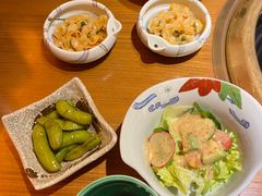 -和彩放题(渔阳店)