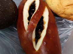 -Dough&Joe团憩(瑞虹天地月亮湾店)