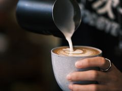 -PUZZLE COFFEE 拼图咖啡