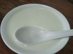 -沙湾姜埋奶(兴新包店)