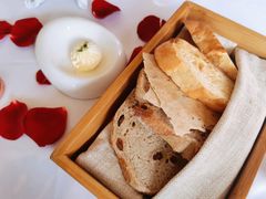 餐前面包-蝶舍·MAISON PAPILLON