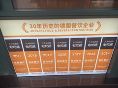 -申德勒加油站西餐厅Schindlers Tankstelle(上海外滩店)