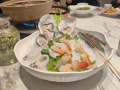 -黄弟大排档·湖南菜·小龙虾·小海鲜(凯旋北路店)