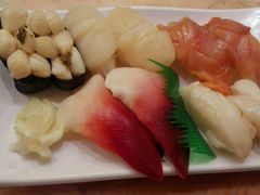 -万岁寿司(芳村店)