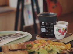 -251#coffee roasters(沿河东路店)