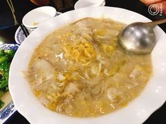 -一锅厨东北水饺店(厦大店)