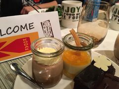-The COOK·厨餐厅·自助餐(浦东嘉里大酒店)