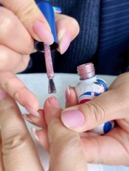 -如一·美甲美睫