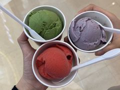 -哈根达斯(泉州万达店)