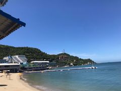 -放鸡岛生态旅游国际度假区
