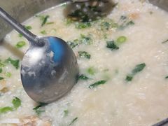 -淘米捞·米汤脆鲩鱼火锅(福田皇岗店)