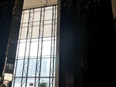 -上海嘉定喜来登酒店