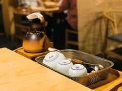 -十二舍·湯物素煮(江泰潤政店)