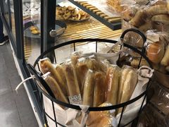 -吉美诺烘焙(公园北路店)