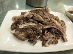 手抓羊肉-国强手抓(北京西路店)