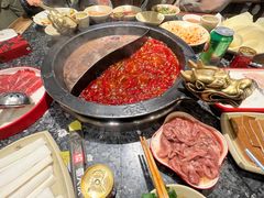 -蜀大侠火锅(春熙路店)
