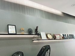 -韩国丽安形象设计