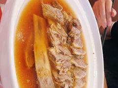 -西贝莜面村(双井店)