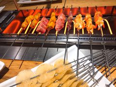 -悦屋老板娘的烤肉店(紫薇田园店)