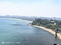 -长岛南北长山旅游景区