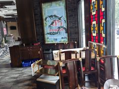 -红鼎坊·老成都火锅(新南门店)