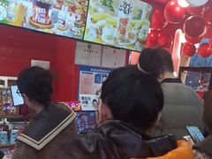 -DQ·蛋糕·冰淇淋(阜盛道店)