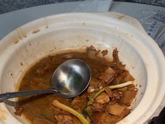 -又见炊烟私房菜(敬亭路店)