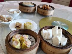 -新东源国际酒店·新东源食坊(沙井店)