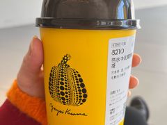 -喜茶(上海北外滩来福士店)