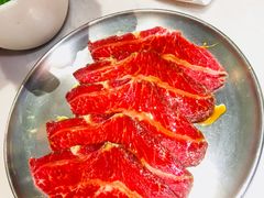 -韩宫宴烤肉·料理(苏州中心店)