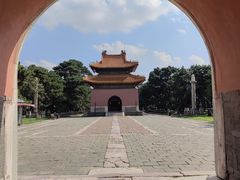 -北陵公园