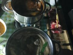 -番食园鲜食火锅(高新店)