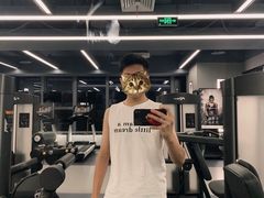 -金吉鸟健身游泳