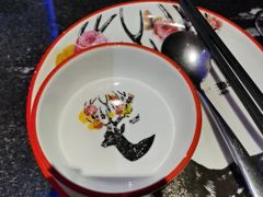 -新白鹿餐厅(百联中环店)