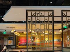 -半秋山西餐厅(襄阳万达店)