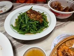 -汤城小厨•粤菜•靓汤(西直门凯德MALL店)