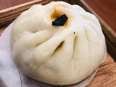 三鲜青岛大包-AFS|青岛传统包子铺