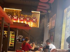 -潮澎派·潮汕菜大排档(南较西路店)