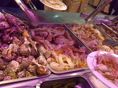 -春华海鲜城(广场西苑店)