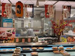 -AEON超市(永旺梦乐城泰达店)