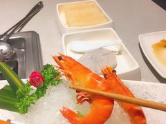 -海底捞火锅(奥体南路店)