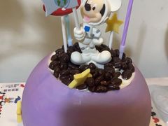 -85度C(深圳佳宁娜店)