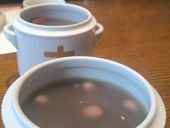 -甜阿姨·天台花园私房菜(万松园店)