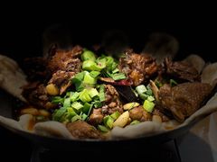 -鸿运楼·舌尖上的徽菜