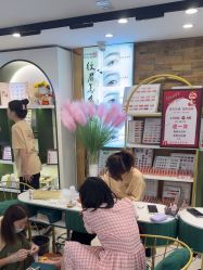 点击看大图 -睫毛弯弯·美甲美睫