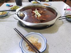 -程记私房火锅兔(总店)