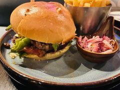 -blue frog蓝蛙(长泰广场店)