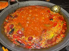 -叁口煮市井老火锅(南门旗舰店)