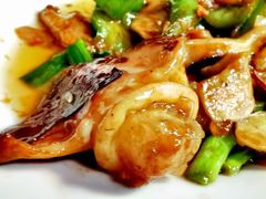 -东莞楼农家菜(金海湾大道分店)