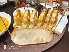 -全聚德(上海首店浦东店)